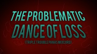 [FNF] The Problematic Dance Of Loss || Triple Trouble - Panas MixCord