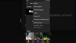 subscribe bang @Chorium Mapper