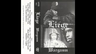 Liege - Verbal Assault