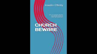 Church Beware Chapter 2 Part 1 Book Review and Excerpt!