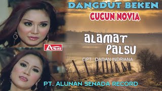 CUCUN NOVIA - ALAMAT PALSU ( Official Video Musik ) HD