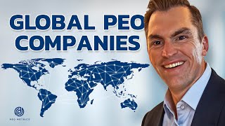 Global PEO Companies | International PEO Services | Best Global PEOs | International Business PEO