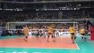 Ateneo highlights