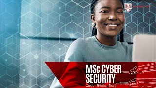 Mastering Cyber Security: Why Choose Academic City?