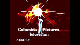 Columbia Pictures Television Logo History *UPDATE* in 22-DXI