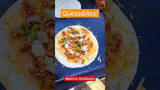 Quesadillas! #chicken #beef #quesadillas #blackstone #blackstonecooking #food #cooking #cookingvideo