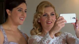 Eileen & David's Wedding Highlights, Killarney, Co. Kerry