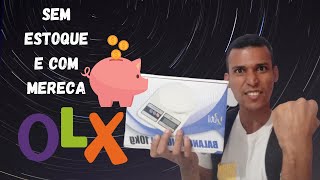 🤑🤑OLX COMO VENDER RÁPIDO SEM ESTOQUE l OLX COMO GANHAR DINHEIRO l OLX COMO VENDER  por THIAGO SILVA