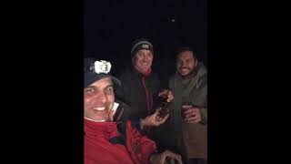 Mud, Raind, Snow, Booze & Braai (August 2020)