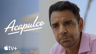 Acapulco — Official Trailer | Apple TV+