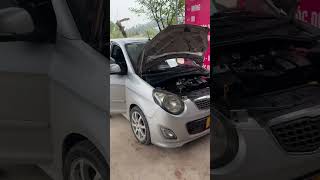 Chốt kia morning 2011 sport