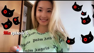 Mia_"daily Life Vlog" Episode 4: a beautiful weekend. Mia的日常游记 4