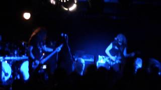 Sodom @ The Underworld Camden 20 02 2015 p2