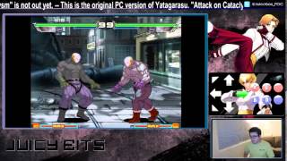 Juicy Bits - Yatagarasu Character Primers: Chadha