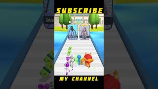 Best Mobile Games Android ios Cool Game ever player #shorts #viral #funny #video