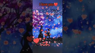 Lovers day whatsApp status|Romatic YouTube status|#trendingshorts