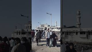 Haji ali ❤️ #trending #islamic #shorts #video #hajiali