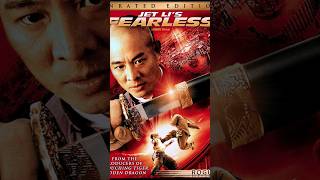 Fearless part 1 #shorts #martialarts #action #jetli