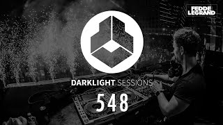 Fedde Le Grand - Darklight Sessions 548