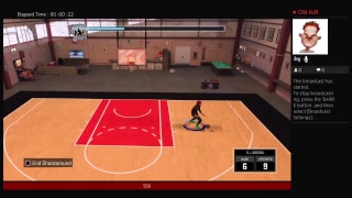 NBA 2K