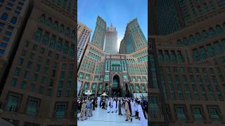 The Sound of Faith: Labaik Allahumma Labaik in Makkah