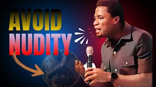 Breaking Free From Sin | Apostle Michael Orokpo's Powerful Message