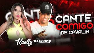 Playback Original (De Cavalin - VBZINHO FT:Kaelly)