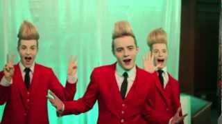 Jedward - WaxWorks