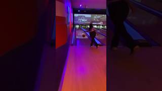 MINI VLOG: BOWLING DAY