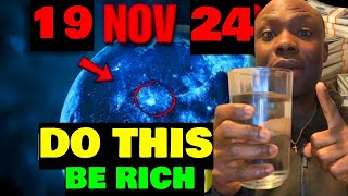 November 19 Super Moon: Is God Trying to Show You Something? Be Rich!