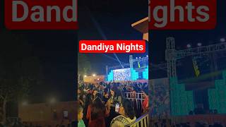 Dandiya Night | Navratri Special