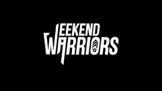 Split Second 2021: Weekend Warriors V.11