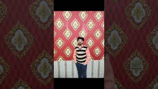 Super 3D Water Proof & Washable Wallpaper  Home Decor 2022 #shorts #short #youtubeshorts