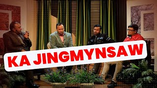 Ka Jingmynsaw | Ps Bantei Ps P. Mawlong Potternettv Discussion 2024