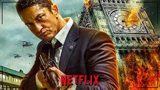 TOP 10 BEST ACTION MOVIES On NETFLIX To Watch Right Now! - 2022