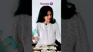 Scorpio ♏️ #2024 #tarot #tarotreading #general #june