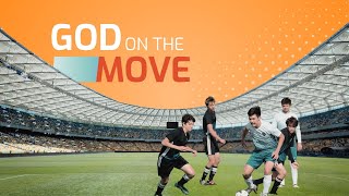 32. Transforming Communities: The Power of Sports Ministry