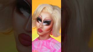 lmao @trixie  #makeup #trixiemattel