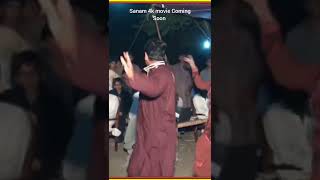 New Beautiful Boy and gril dance ||Coming Soon Sanam 4k Movies