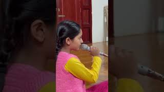 Diyara ne aaj Bhajan Gaya..