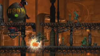 Oddworld - Abe's Oddysee ( In Aiuto Di Zulag 2 )