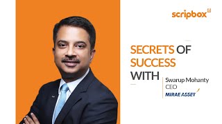 Has 2020 changed the basic rules of investing? | Secrets of Success | Swarup Mohanty | Scripbox