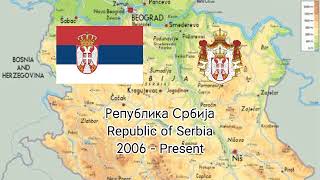 Serbia National Anthem Instrumental