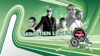 7 JAHRE ELECTRONIC MOTION - SoundForce KINGSIZE - tv spot