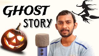 ASMR GHOST STORY #TAMILASMR #ASMR #ghoststories