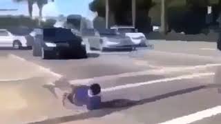 Crazy push ups