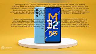 Samsung Galaxy M32 Review_