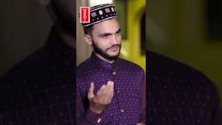 #SHORTS : Aagye Mustafa | Muhammad Faizan Qadri | Studio BRT