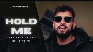 Garry Sandhu _ Hold Me ( Still Here ) _ Official Video Song 2023 _