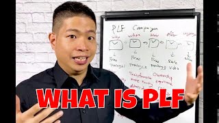 What's PLF (Product Launch Formula) - What I Learned From Jeff Walker And His Book Launch & Review